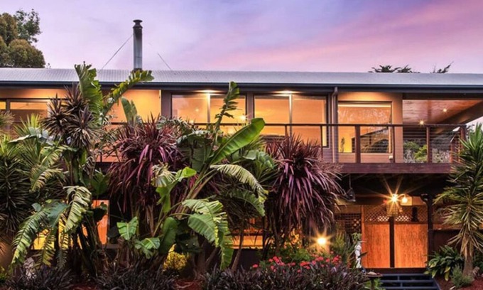 Rhyll House | Bayview Retreat Phillip Island