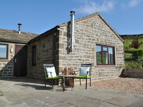 Sutton-in-Craven House | Baywood Cottage