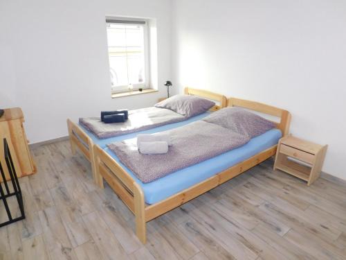 Lesna House | Baza wypadowa 3