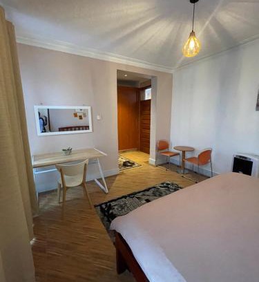 Kampala Apartment | BAZY SUITEs