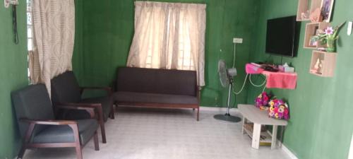 Bahau House | BB Bahau Homestay