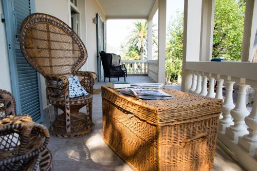 Pietra Ligure Bed & Breakfast | BB CÀ DE MÂ