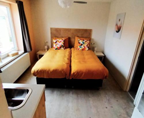 Cothen Bed & Breakfast | BB De Hinker