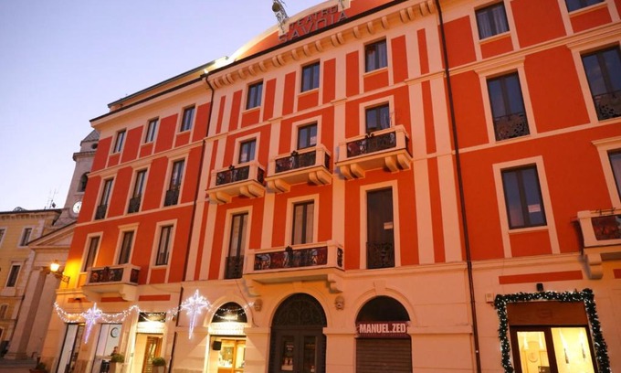Murat Town Bed & Breakfast | BB SAVOIA Affittacamere