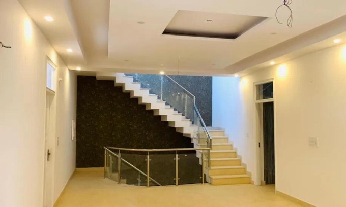 Shahganj House | BB Uttar Pradesh