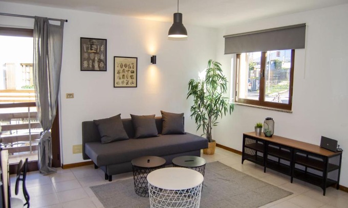 Fielis House | BBkey La casetta Arta Terme