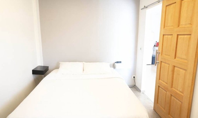 Papeete Apartment | BBL Ferry Lodge Summa
