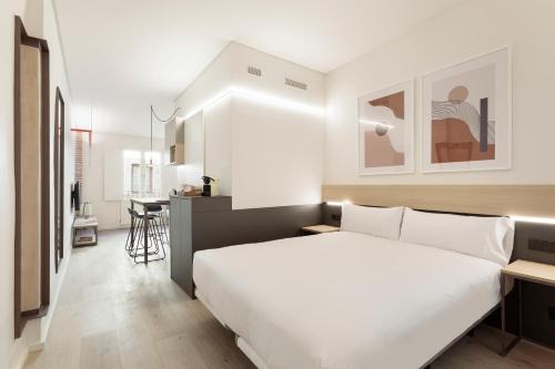 El Born Apartment | Bcn Town Apartments Born