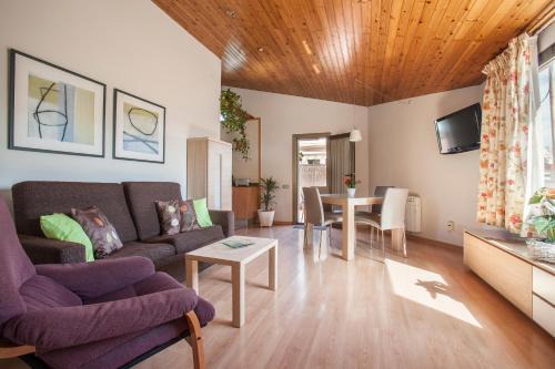 El Born Apartment | BCNGOTIC 50