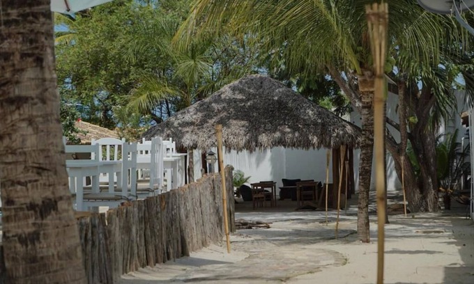 Barra Grande Hotel | Be Caju Hotel