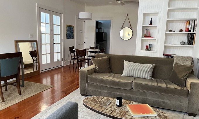 Venice Apartment | BE IN VENICE CENTRAL!