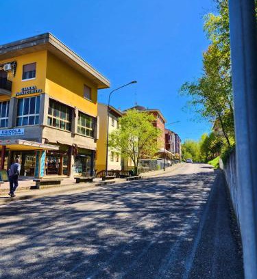 Bagni di Tabiano Hotel | BE ME Hotel Helvetia