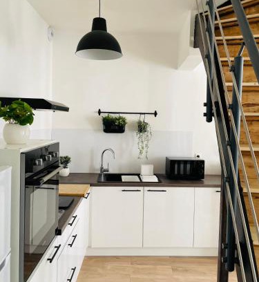 Douai Apartment | BE MY APPARTS, Appartement de charme "AU BEFFROI", DOUAI, Coeur de ville