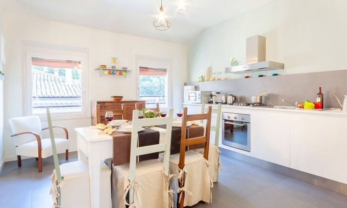 Ferrara Apartment | Be my guest at Ferrara!