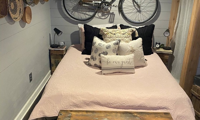 Alva House | Be Our Guest