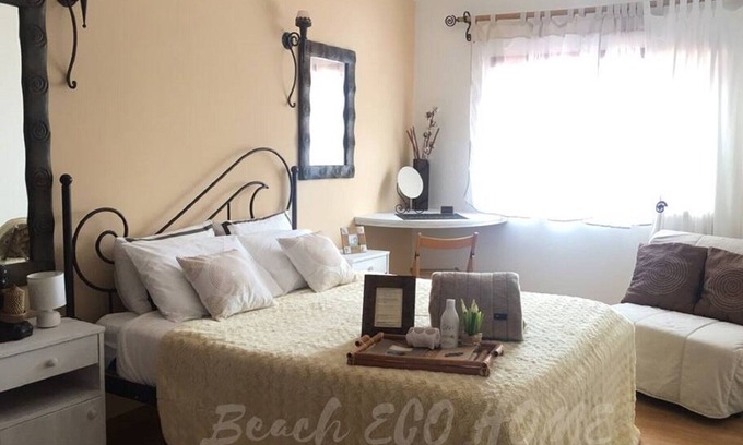 Pataias Apartment | Beach ECO HOME - T1 PENTHOUSE Sea View