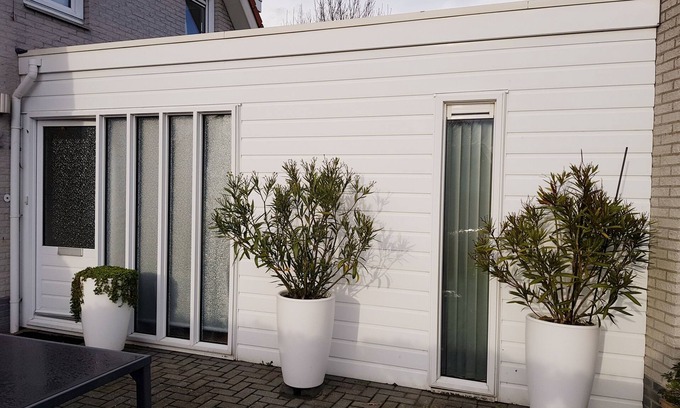 Scharendijke Villa | Beach 12, a dream in Zeeland