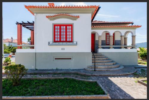 Vila do Conde House | Beach AI Guesthouse