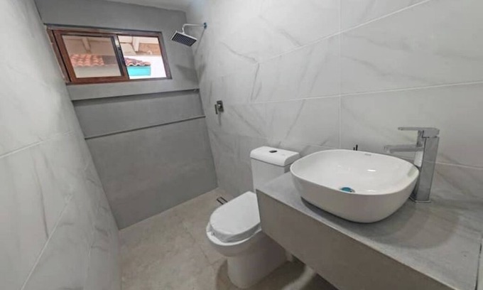 Coloncito House | Beach and golf, live crowned!