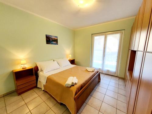 Cannobio Apartment | Beach Apartment Cannobio