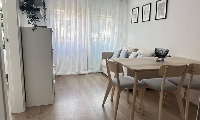 Castelldefels Apartment | Beach Apartment IV - Coeur de Pla