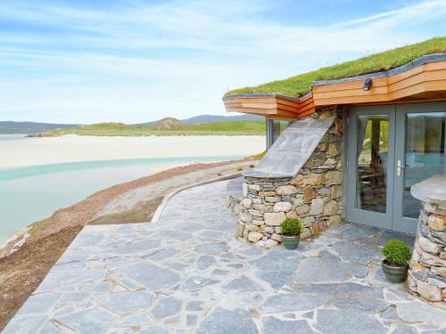 Ardroil House | Beach Bay Cottage