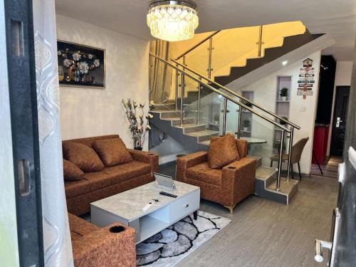 Accra Apartment | Beach Breeze Estate