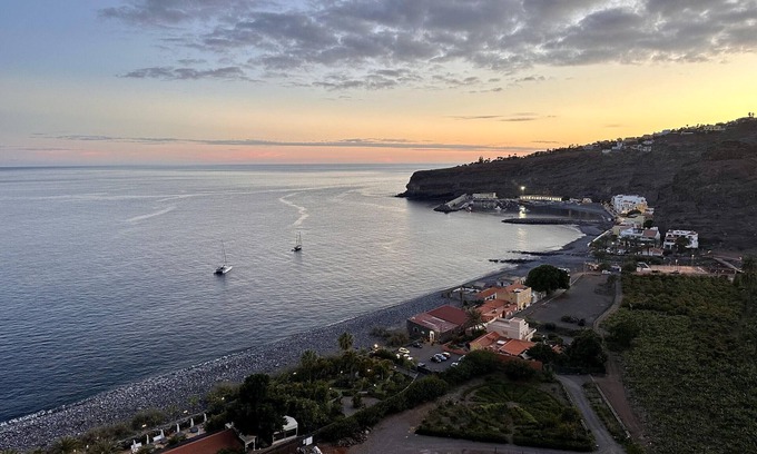 Playa de Santiago Apartment | Beach Breeze, Playa Santiago