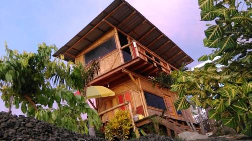 Manta House | Beach Cabin