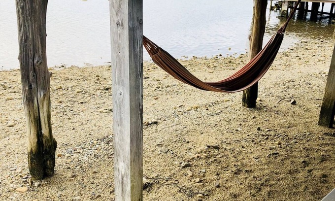 Green Harbor-Cedar Crest Cottage | Beach Cottage in the Sand
