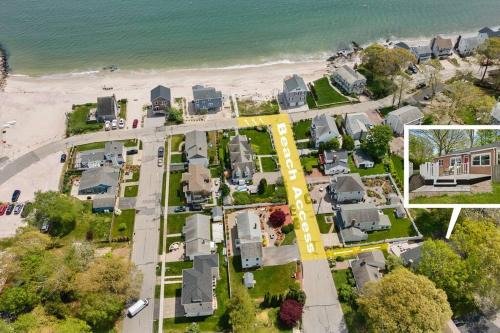 Niantic House | Beach Cottage!