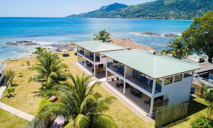 Bel Ombre Apartment | Beach Cottages