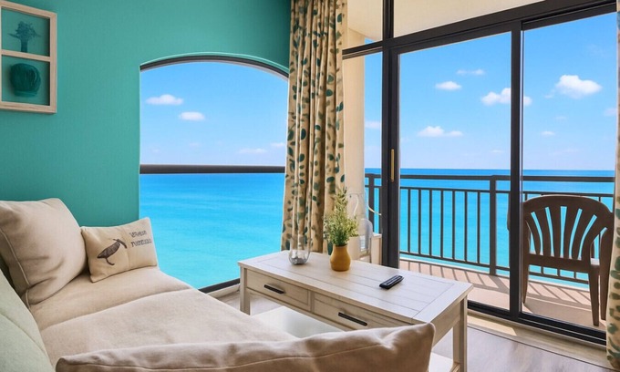 Windy Hill Condo | Beach Cove Resort 1606