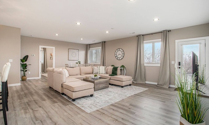 Stevensville Condo | Beach Cove | Wine Tours | Lake Michigan | Dunes