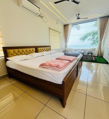 Malpe House | Beach Escape Homestay- Malpe Beach