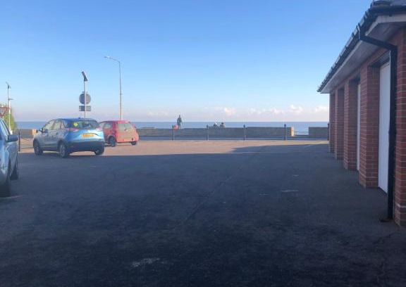 Walton on the Naze House | Beach Front House