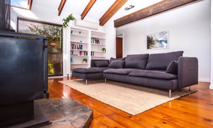 Scamander House | Beach Haven Scamander Unlimited Wifi