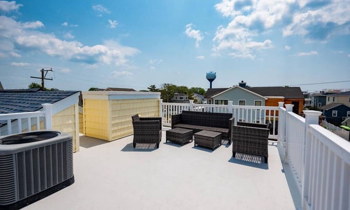 Beach Haven Terrace House | Beach Haven Terracenn