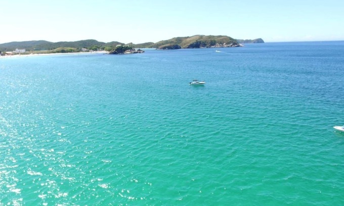 Vila Nova House | Beach Home: Cabo Frio, Big and Cozy!