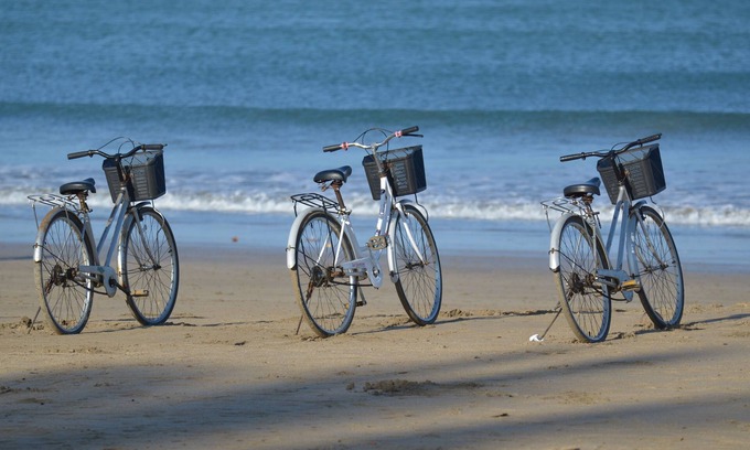 Kalifornien Hotel | Beach Hotel California