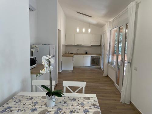 Santa Margherita di Pula House | Beach House Calaverde Village
