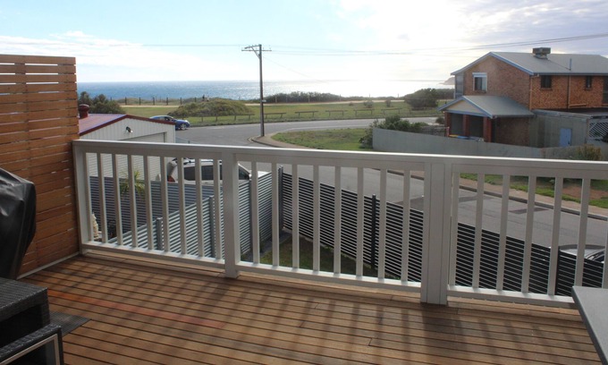 Port Noarlunga South House | Beach House Serenity - family friendly, beautiful ocean views, NO PARTIES
