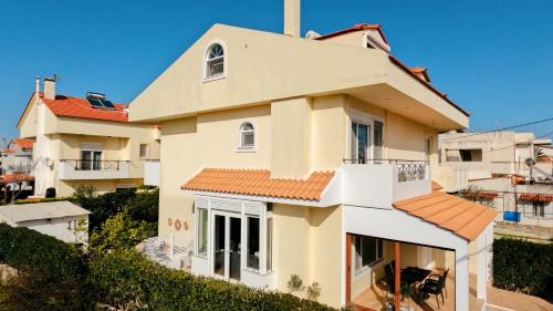 Ialyssos House | Beach house 30