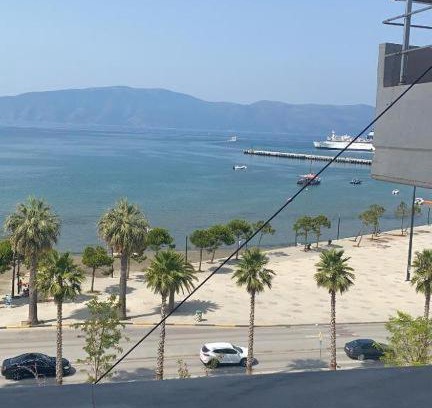 Vlore Apartment | Beach House