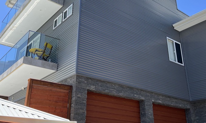 Noraville House | Beach House at Hargraves