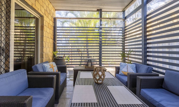 Clontarf Bed & Breakfast | Beach House Bed & Breakfast