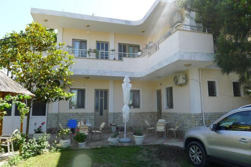 Velipoje House | Beach House - Bedroom for 5 people - 1st floor