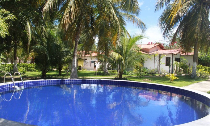 Mundau House | Beach House