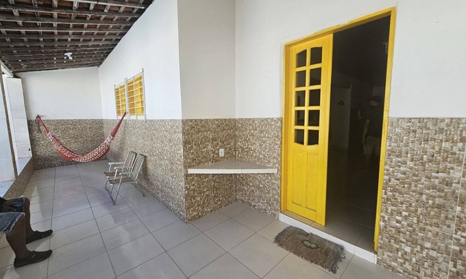 Tamandare House | Beach House in Tamandaré PE