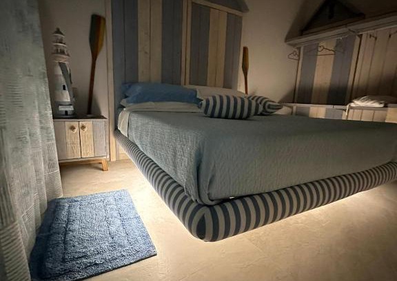 Sottomarina Apartment | beach house